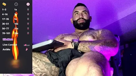 Max-prada — Stripchat recorded stream image, 01.05.2026 01:50