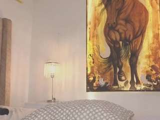 ginaakemi — Camsoda recorded stream image, 01.05.2026 04:50