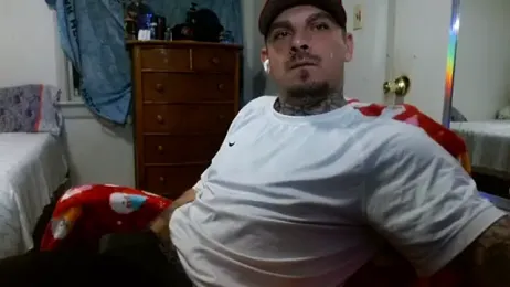 DADDY_KANE8--- — Stripchat recorded stream image, 01.05.2026 06:50