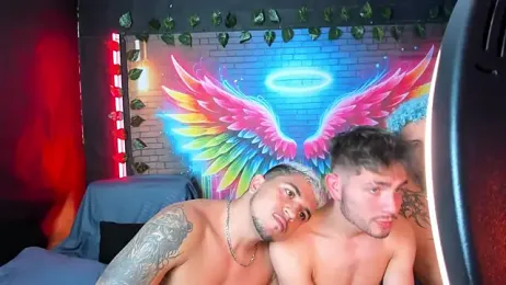 ECSTASYX2-23 — Stripchat recorded stream image, 01.05.2026 03:50