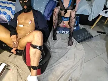 VaniChoko — Stripchat recorded stream image, 01.05.2026 08:40