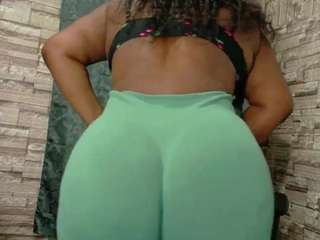 tiffanyfiire — Camsoda recorded stream image, 01.05.2026 07:00