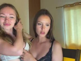 gentle_killers — Chaturbate recorded stream image, 01.05.2026 04:40