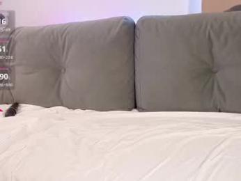 sapphirealice — Chaturbate recorded stream image, 01.05.2026 05:00