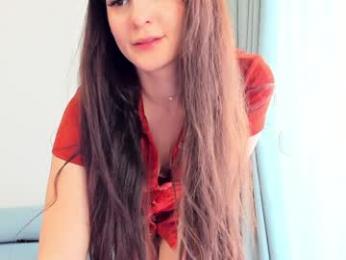 elaanna — Chaturbate recorded stream image, 09.03.2025 07:40