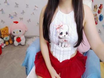 Angela19 — Bongacams recorded stream image, 01.05.2026 16:30