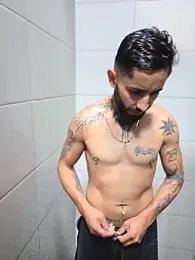 Christangel96_ — Stripchat recorded stream image, 01.05.2026 17:40