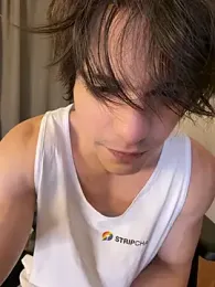 SasukeUhchiaa — Stripchat recorded stream image, 01.05.2026 16:00
