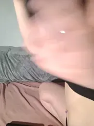 Mlleeffy — Stripchat recorded stream image, 01.05.2026 20:20