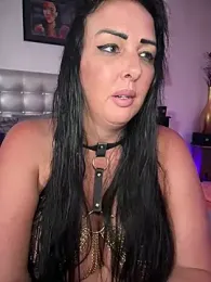 TiffanyRoxx — Stripchat recorded stream image, 01.05.2026 17:40