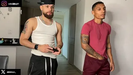 zoneboys — Stripchat recorded stream image, 01.05.2026 23:10
