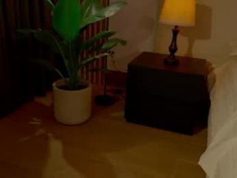 nicolle_mitchelle — Chaturbate recorded stream image, 01.05.2026 23:50