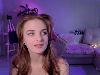 KOTTYAA — Bongacams recorded stream image, 01.05.2026 23:40