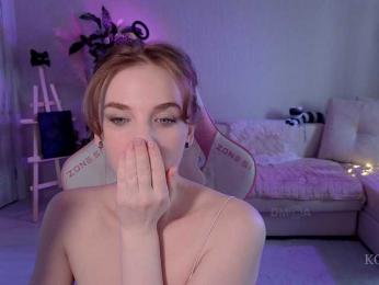 KOTTYAA — Bongacams recorded stream image, 01.05.2026 23:40
