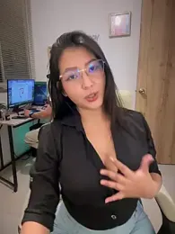 licky_lu — Stripchat recorded stream image, 02.05.2026 01:20