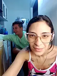 kingofqueenxxx — Stripchat recorded stream image, 02.05.2026 01:40