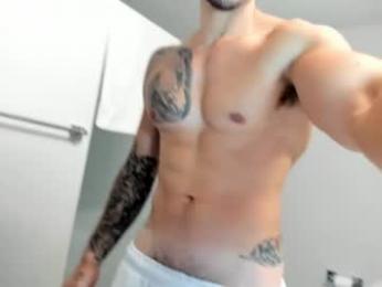 zaylanez — Chaturbate recorded stream image, 02.05.2026 03:30