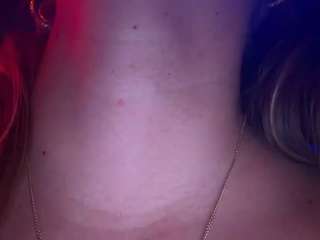 cheerrybomb — Camsoda recorded stream image, 01.05.2026 22:30