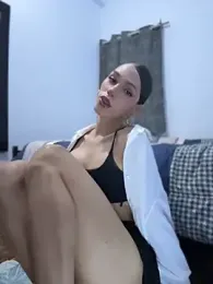 Carlita_cute — Stripchat recorded stream image, 02.05.2026 03:20