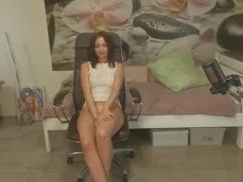 jennycutey — Chaturbate recorded stream image, 02.05.2026 04:20