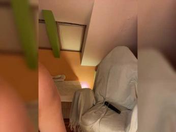 GoodGirl21 — Bongacams recorded stream screenshot (09 Mar 2025)