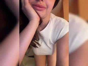 GoodGirl21 — Bongacams recorded stream screenshot (09 Mar 2025)