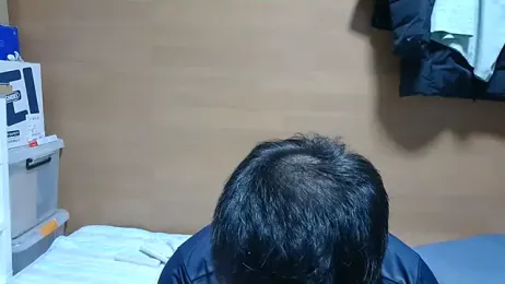 erosuke9 — Stripchat recorded stream image, 02.05.2026 07:10