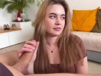 sweet_sugar87 — Chaturbate recorded stream image, 02.05.2026 07:50