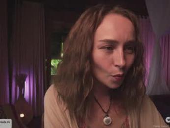 ohmymojo — Chaturbate recorded stream image, 02.05.2026 08:10