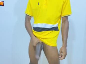 aasher_hardcore — Chaturbate recorded stream image, 02.05.2026 10:50