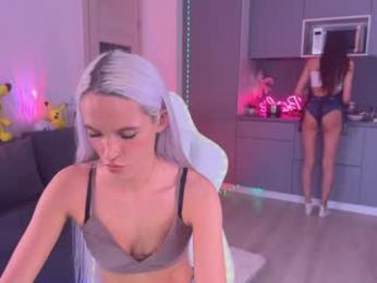 blush_mikki — Chaturbate recorded stream image, 09.03.2025 08:40