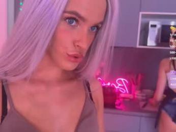 blush_mikki — Chaturbate recorded stream image, 09.03.2025 08:40