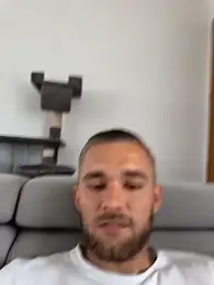 Benjamiinlt — Stripchat recorded stream image, 02.05.2026 11:40