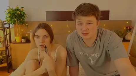 _Olli__Stiw_ — Stripchat recorded stream image, 02.05.2026 07:30