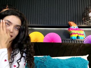 Blair Badgley — Flirt4free recorded stream image, 02.05.2026 09:30