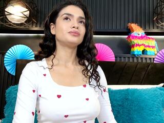 Blair Badgley — Flirt4free recorded stream image, 02.05.2026 09:30