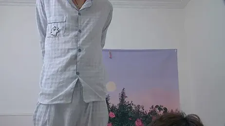 paofu-001 — Stripchat recorded stream image, 02.05.2026 11:40