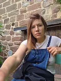 Lina_lou4 — Stripchat recorded stream image, 02.05.2026 13:50