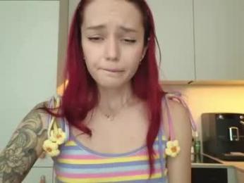 oooops__ — Chaturbate recorded stream image, 02.05.2026 15:00
