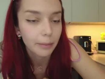 oooops__ — Chaturbate recorded stream image, 02.05.2026 15:00