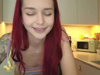 oooops__ — Chaturbate recorded stream image, 02.05.2026 15:00