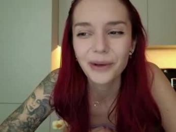 oooops__ — Chaturbate recorded stream image, 02.05.2026 15:00