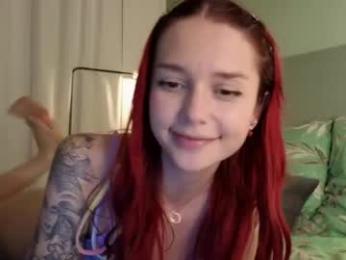 oooops__ — Chaturbate recorded stream image, 02.05.2026 15:00