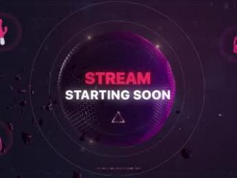 oooops__ — Chaturbate recorded stream image, 02.05.2026 15:00