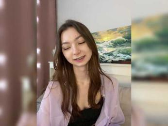 ShyAlya — Bongacams recorded stream image, 09.03.2025 12:40