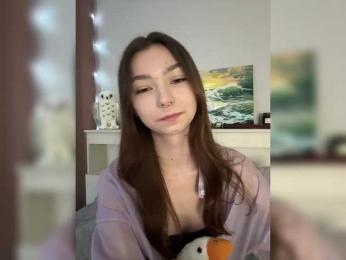 ShyAlya — Bongacams recorded stream image, 09.03.2025 12:40