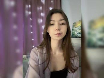 ShyAlya — Bongacams recorded stream image, 09.03.2025 12:40