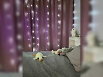 ShyAlya — Bongacams recorded stream image, 09.03.2025 12:40