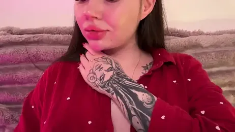 AlmaryKim — Stripchat recorded stream image, 02.05.2026 20:00