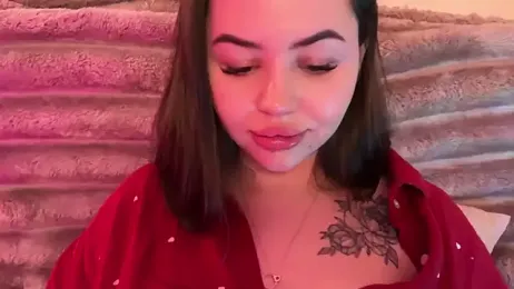 AlmaryKim — Stripchat recorded stream image, 02.05.2026 20:00